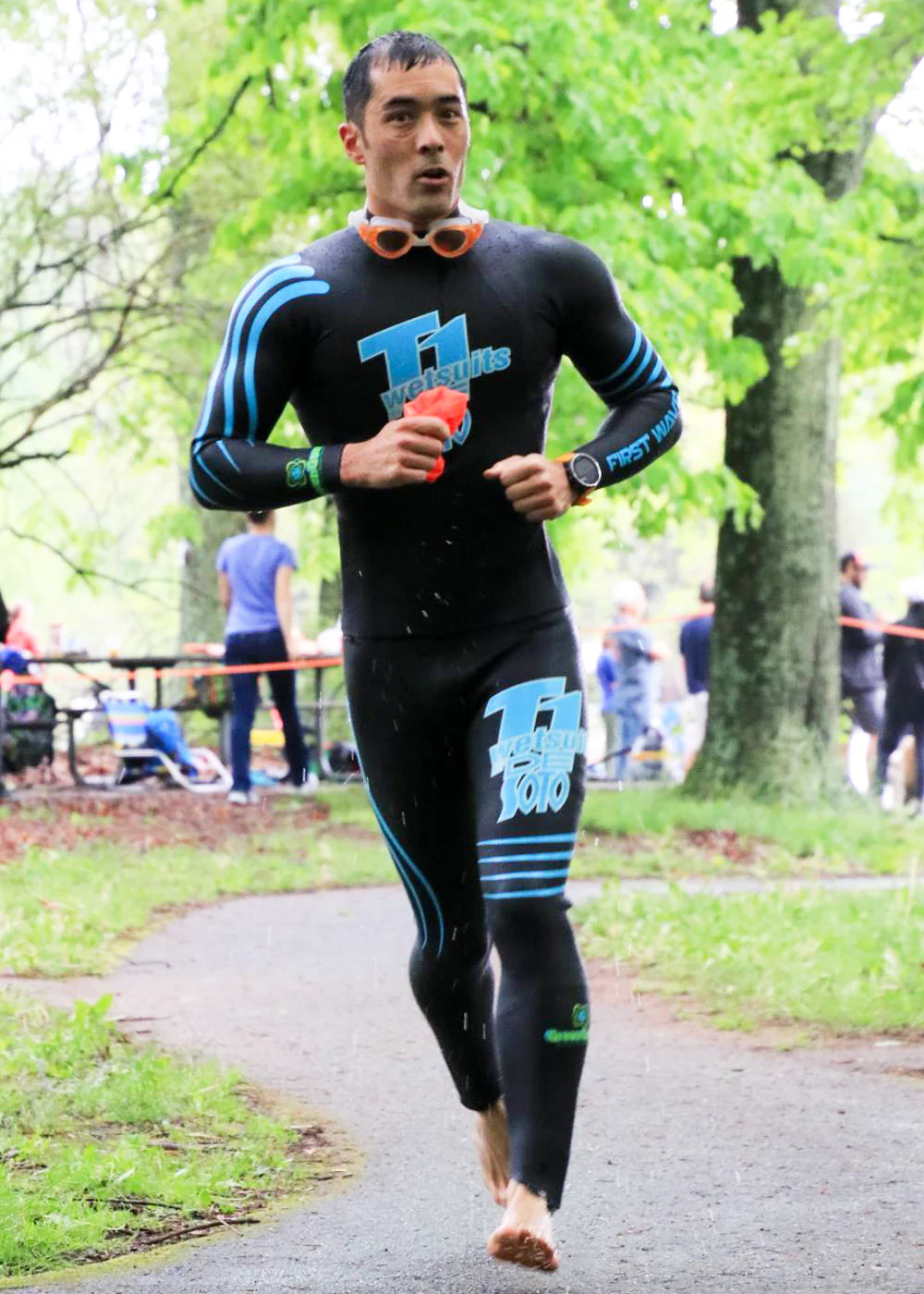 T1 First Wave Pullover - Image 8