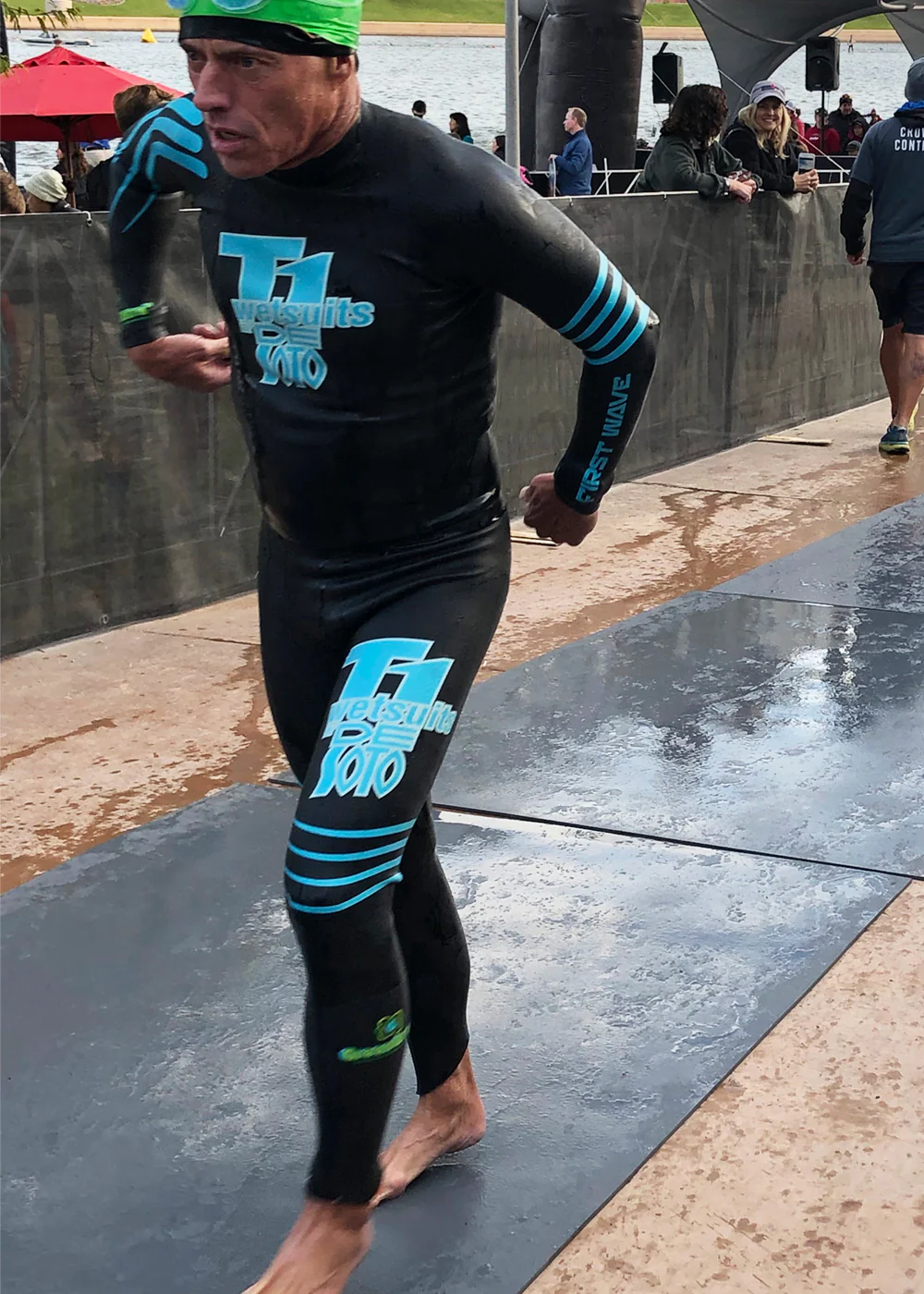 T1 First Wave Pullover - Image 9