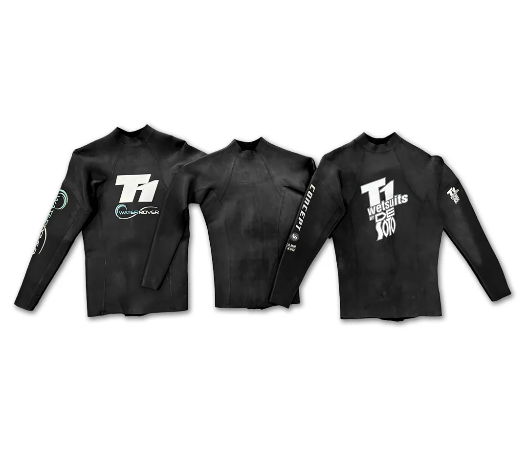 T1 Pullover - On Sale