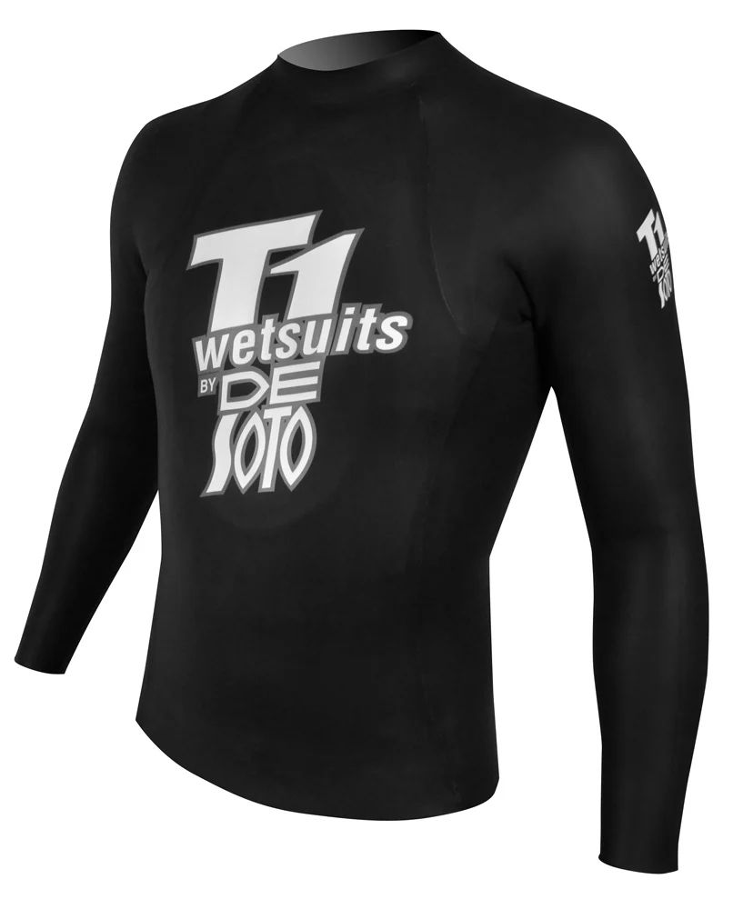T1 Pullover - On Sale - Image 4