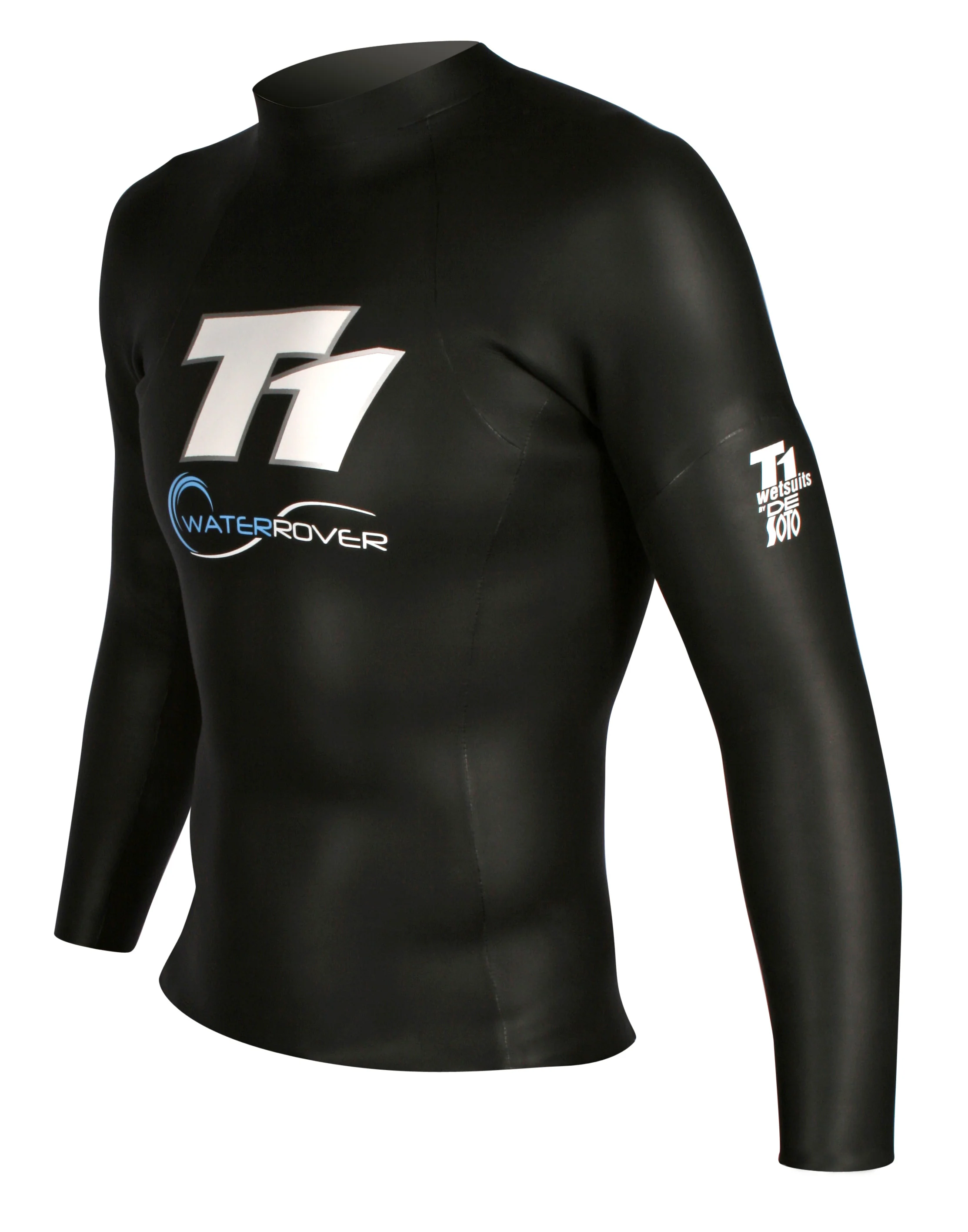 T1 Pullover - On Sale - Image 6