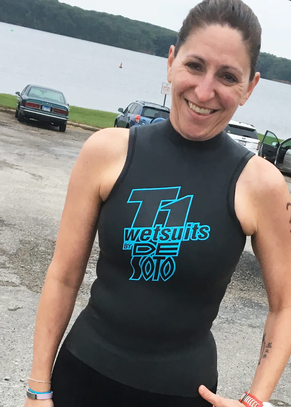T1 Speedvest - Image 13