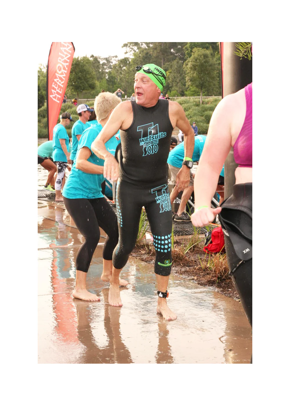 T1 Speedvest - Image 14