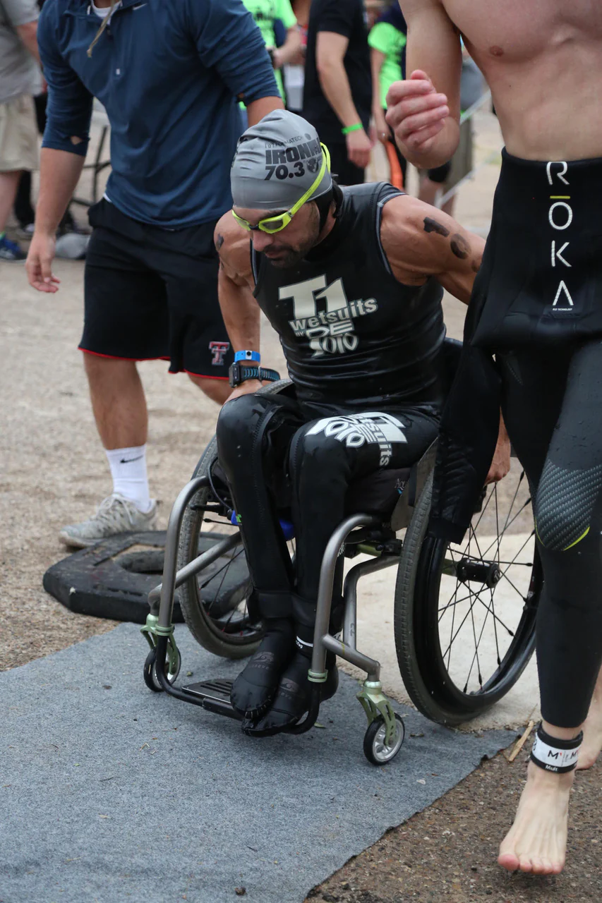 T1 Speedvest - Image 9