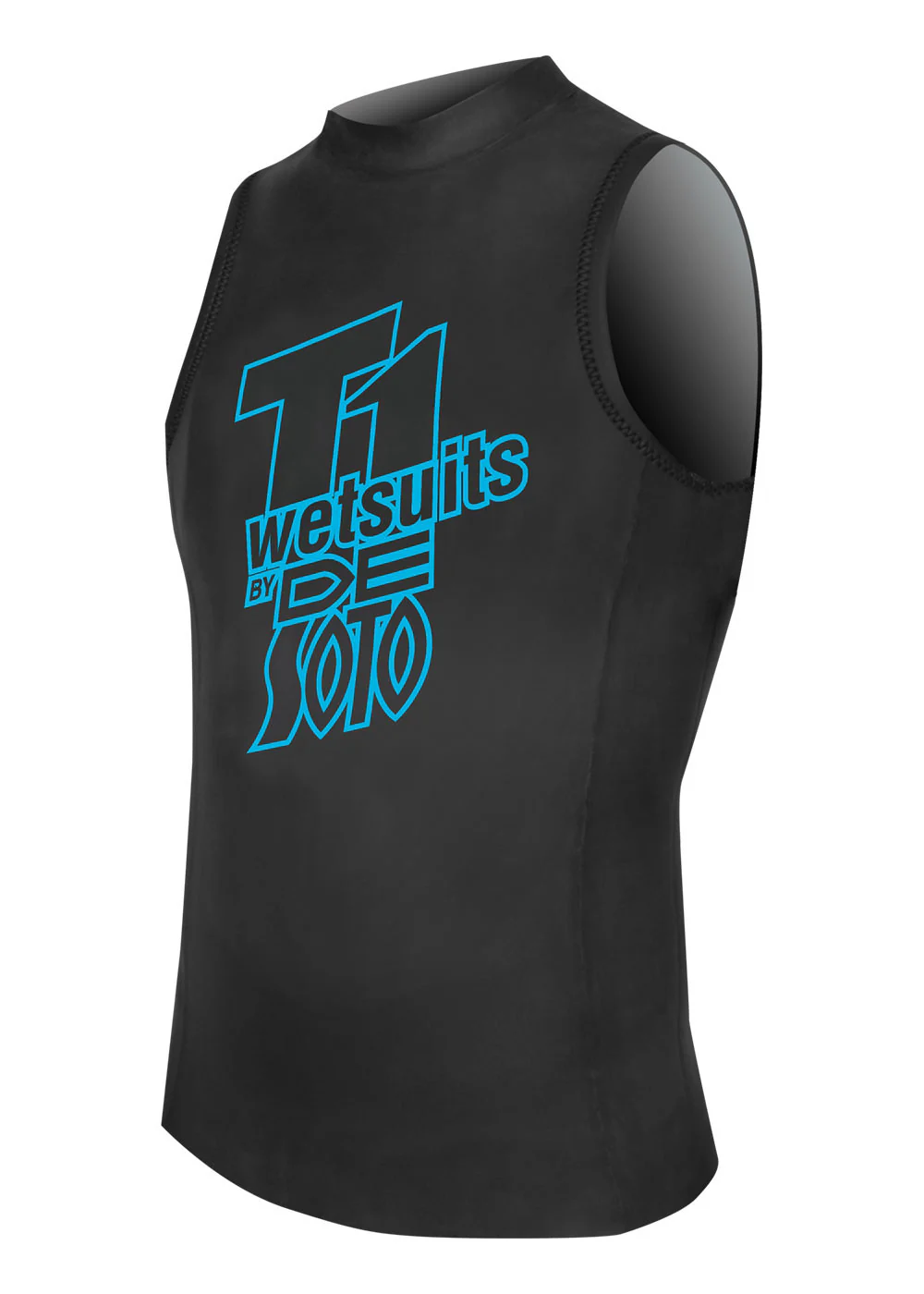 T1 Speedvest