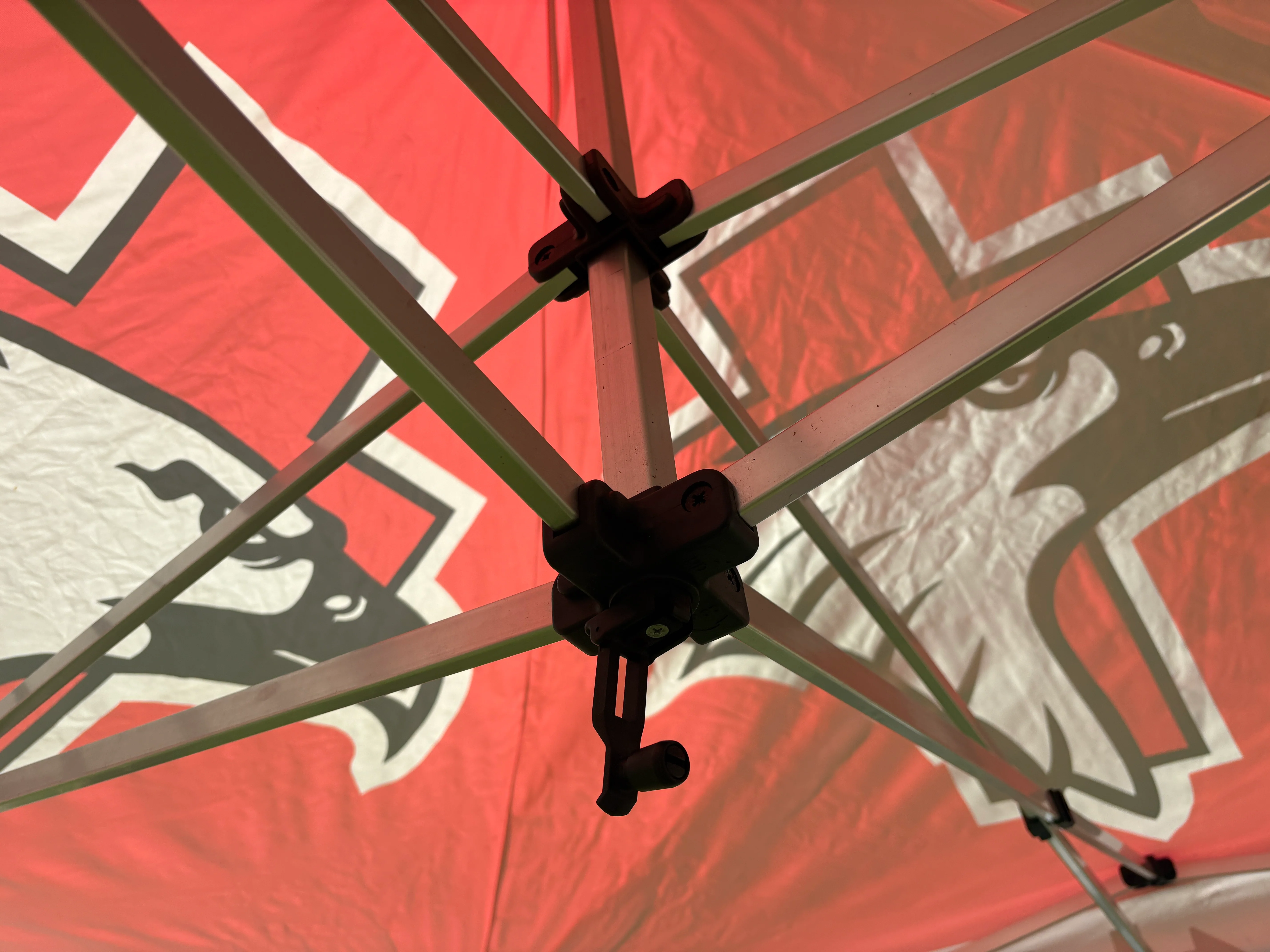 Pop-Up Canopy Tent with Your Graphics × 1 - Image 18