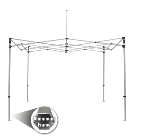 Pop-Up Canopy Tent with Your Graphics × 1 - Image 4