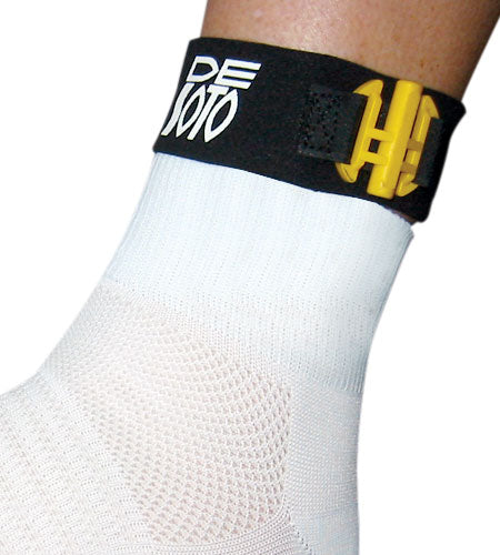 GreenGoma Neoprene Timing Chip Strap - Image 3