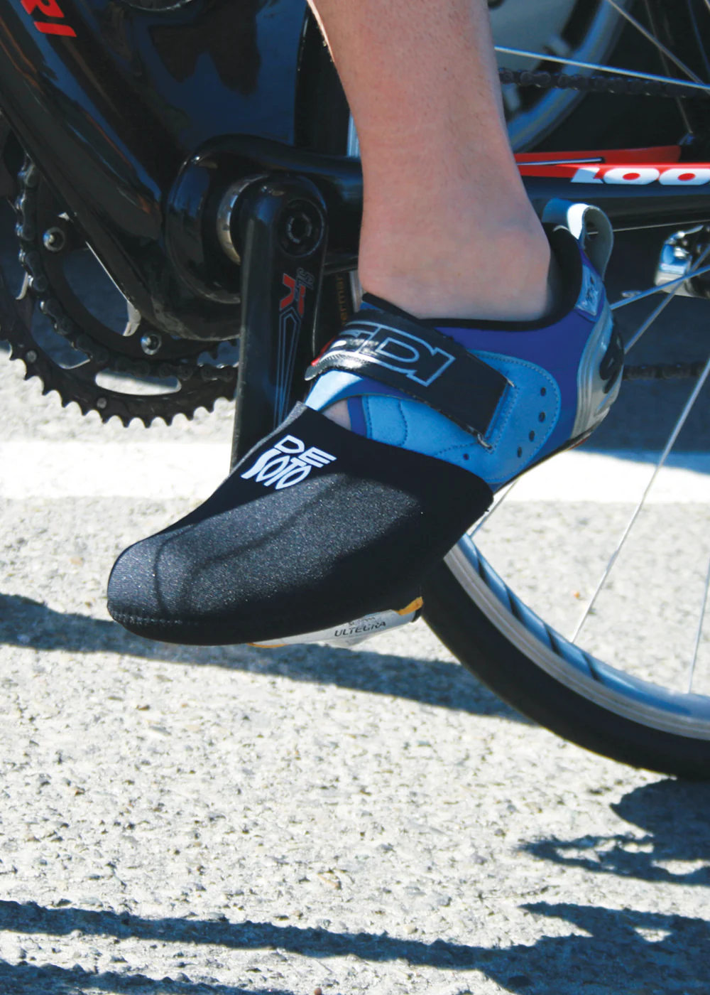 GreenGoma™ Shoe Covers (toe warmers, shoe protection) - Image 5