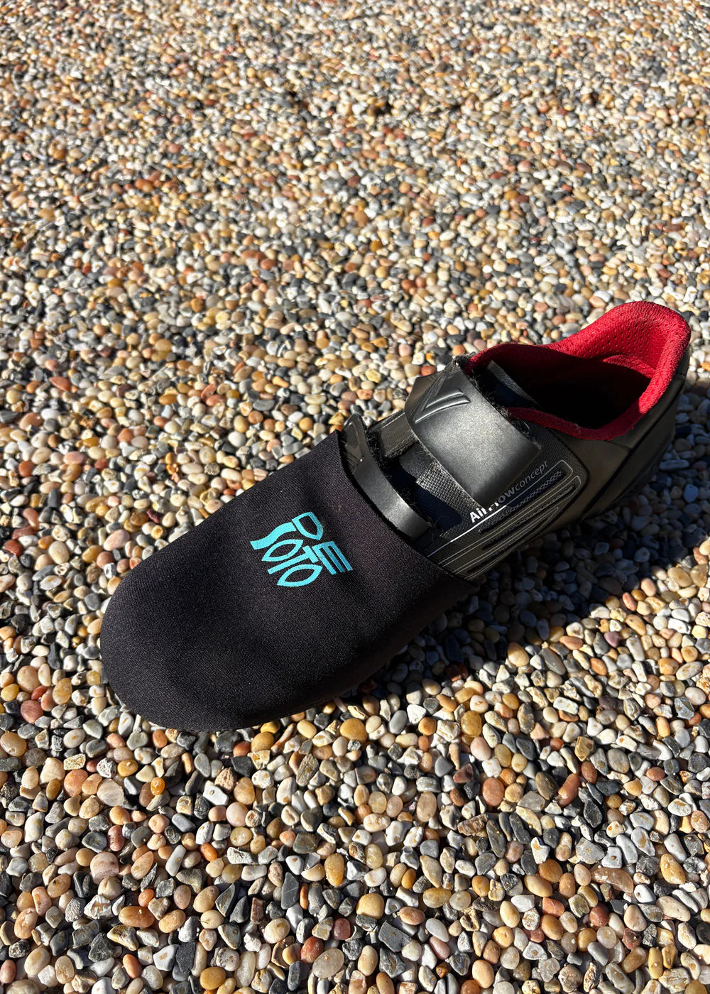 GreenGoma™ Shoe Covers (toe warmers, shoe protection) - Image 8