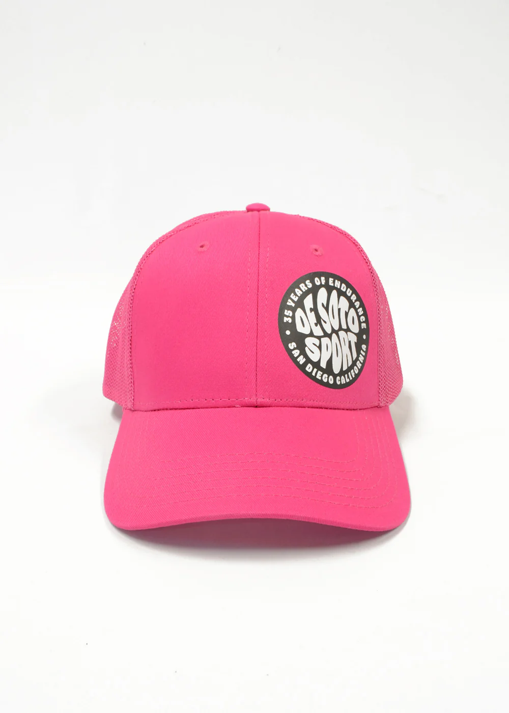 Trucker Cap 35-Years Of Endurance Ltd. Ed. - Image 3