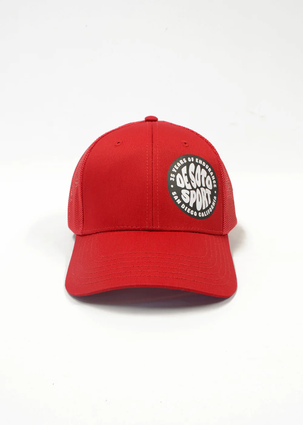 Trucker Cap 35-Years Of Endurance Ltd. Ed. - Image 5