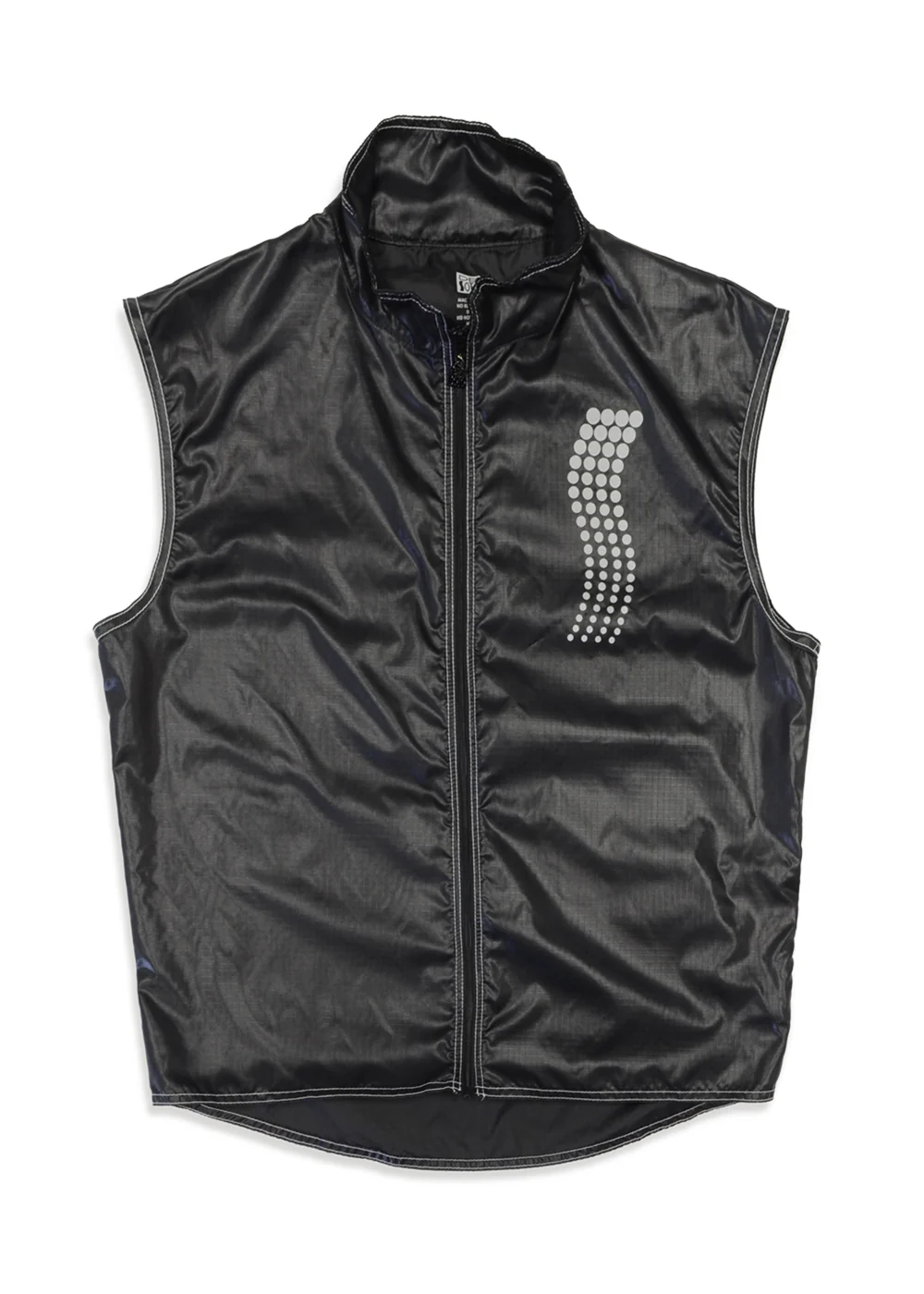 Windansea Vest - Zero Waste Edition - Image 7