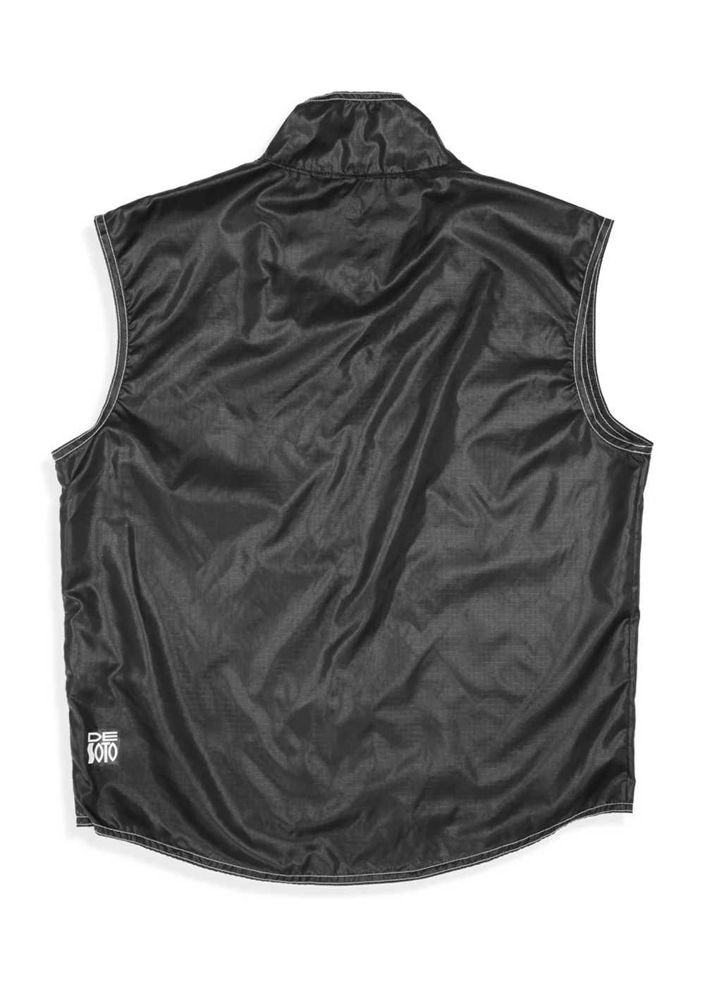 Windansea Vest - Zero Waste Edition - Image 8