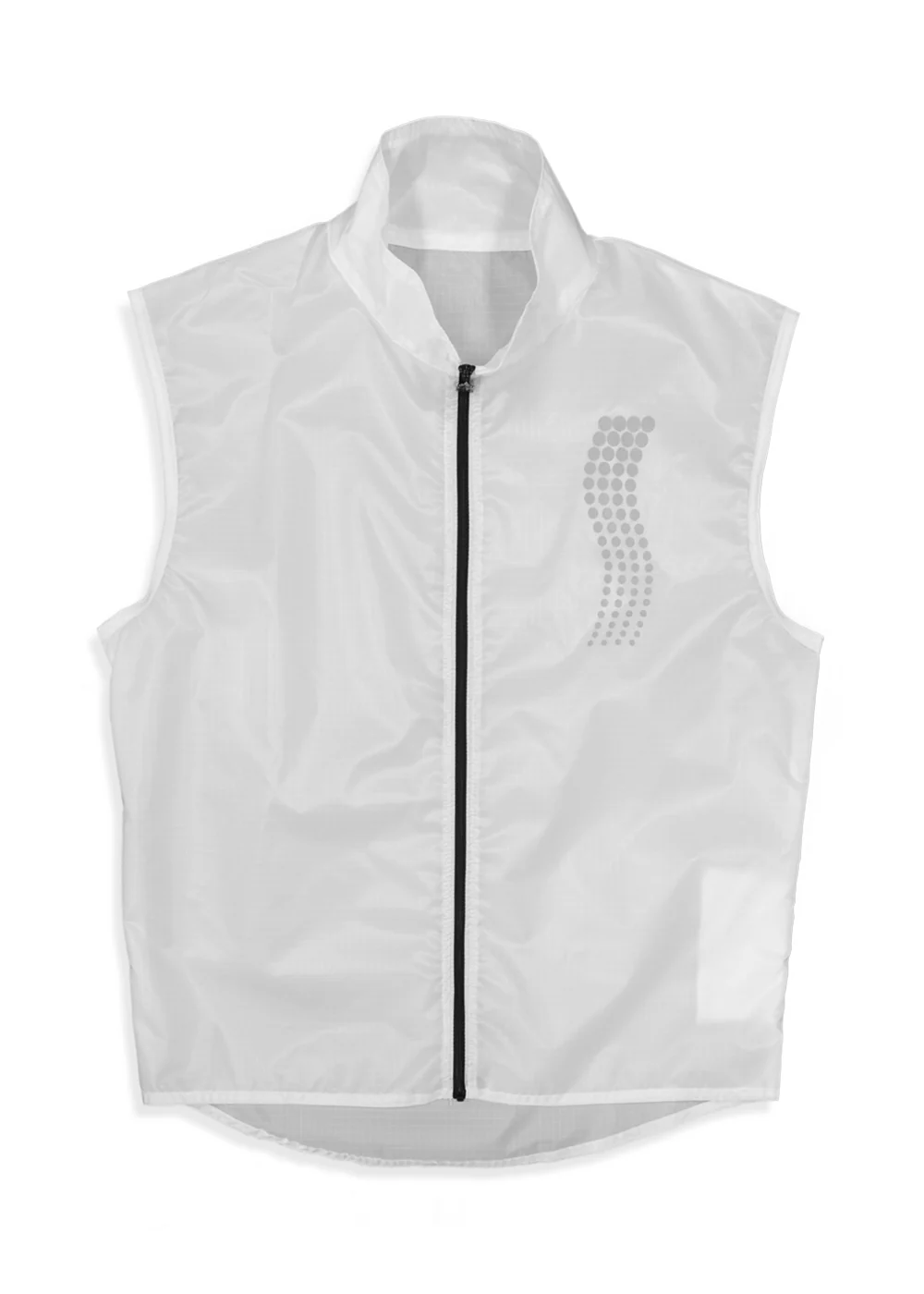 Windansea Vest - Zero Waste Edition - Image 9