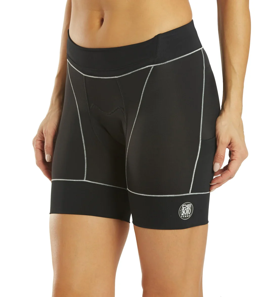 Women’s 400-Mile™ Cycling Short - PCH - Image 15
