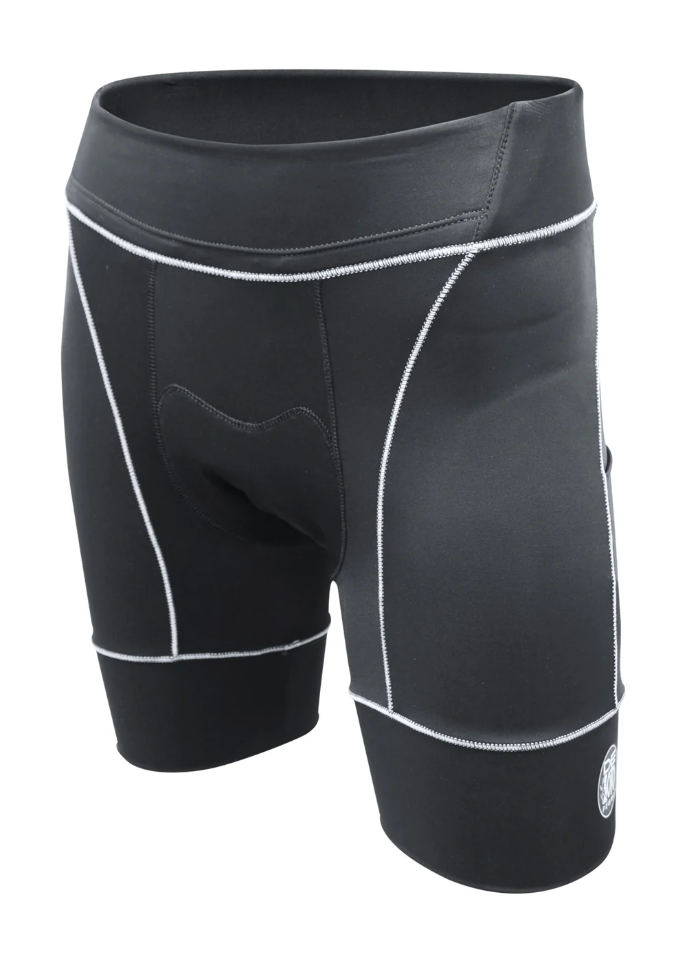 Women’s 400-Mile™ Cycling Short - PCH - Image 4