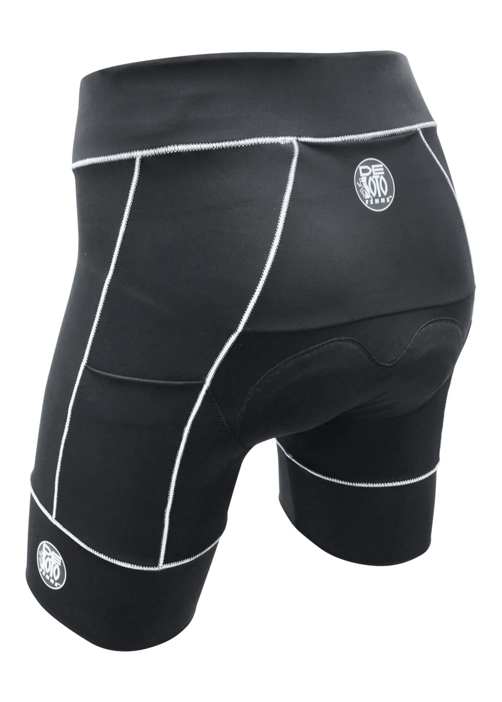 Women’s 400-Mile™ Cycling Short - PCH - Image 6