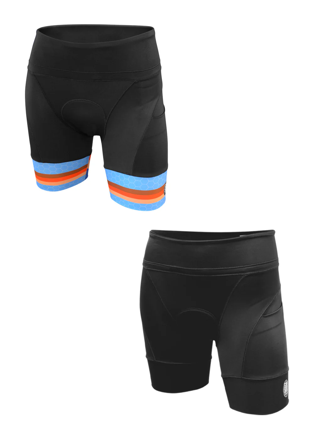 Women’s Riviera Tri Short - PCH