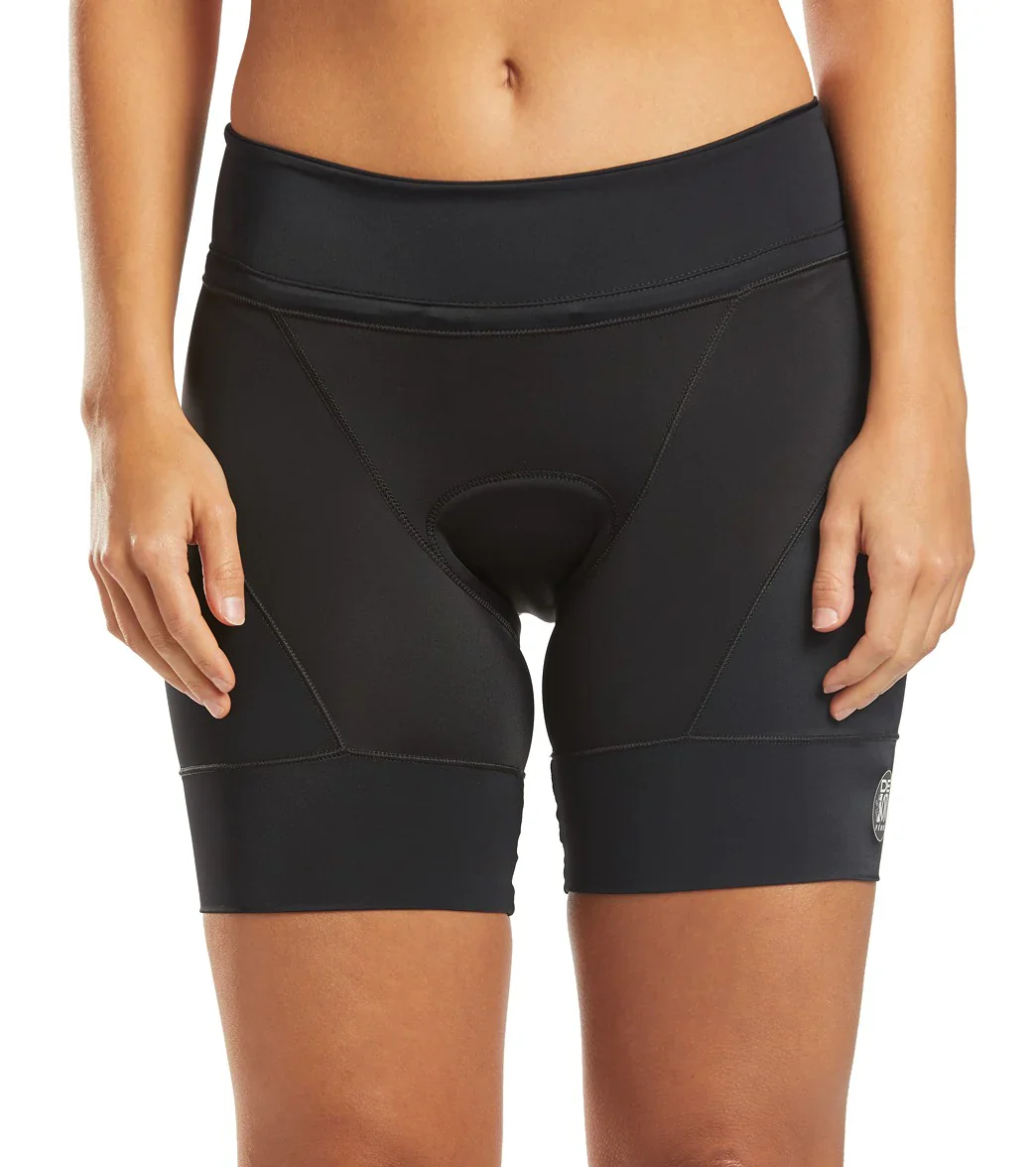Women’s Riviera Tri Short - PCH - Image 12