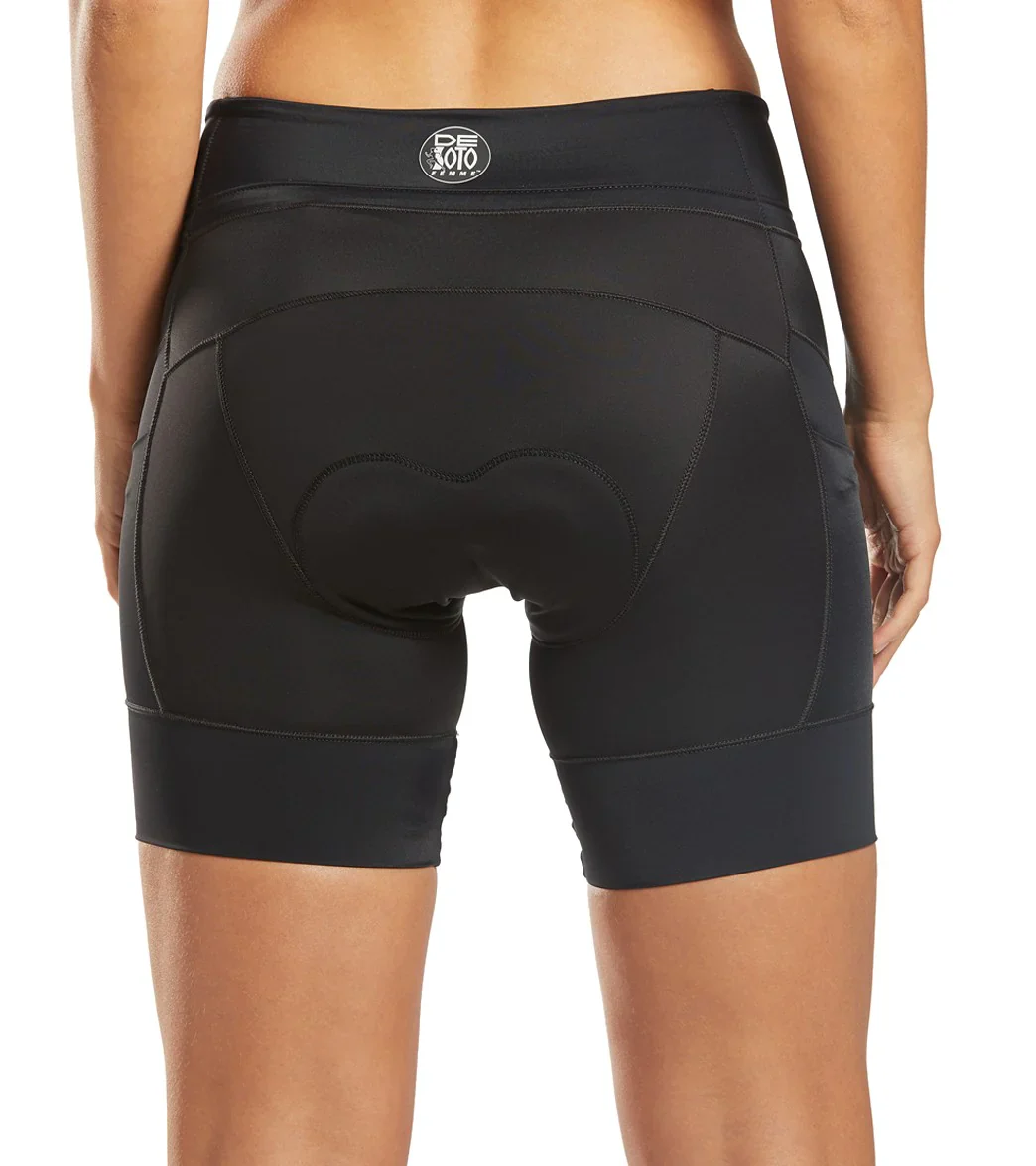 Women’s Riviera Tri Short - PCH - Image 13