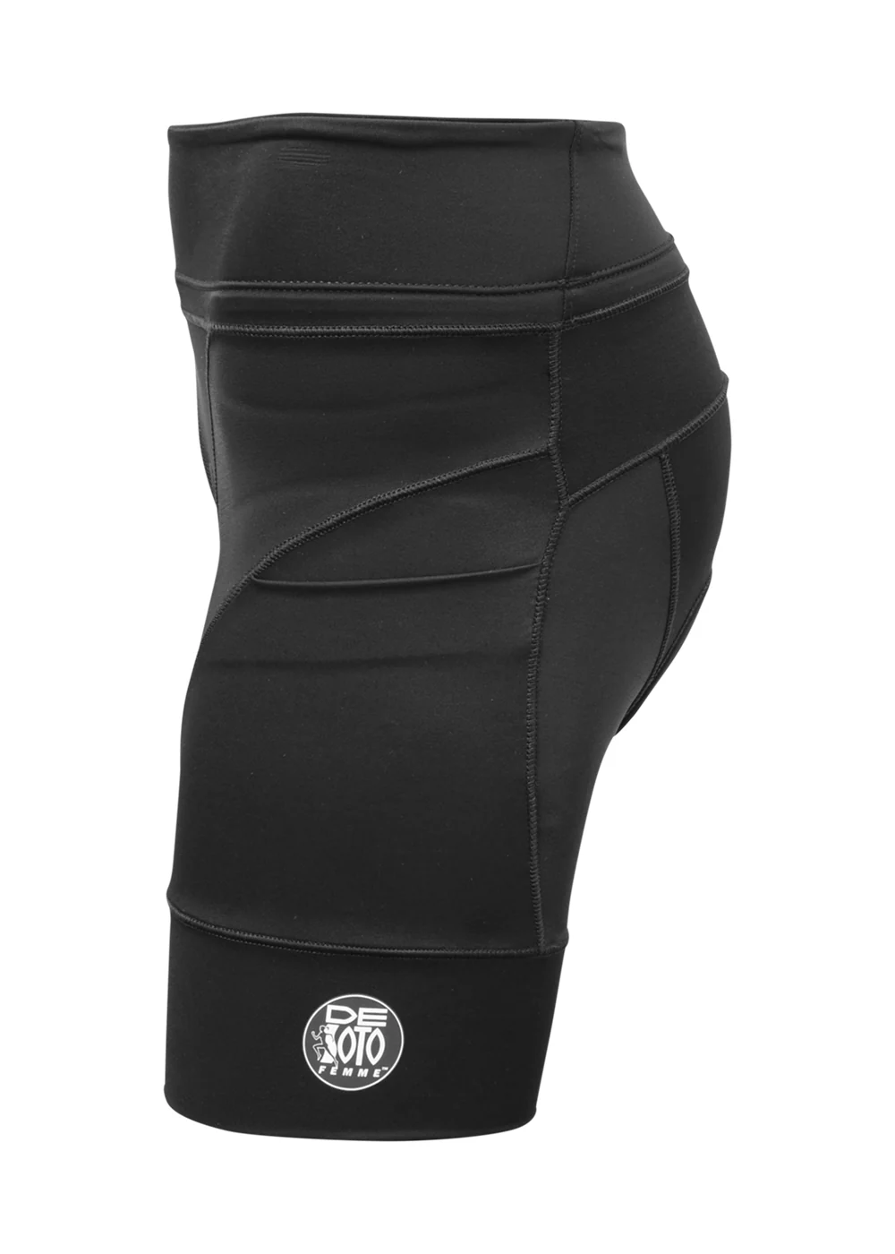 Women’s Riviera Tri Short - PCH - Image 6