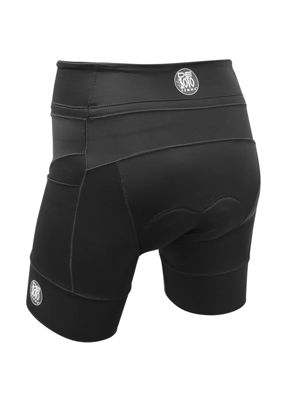 Women’s Riviera Tri Short - PCH - Image 7