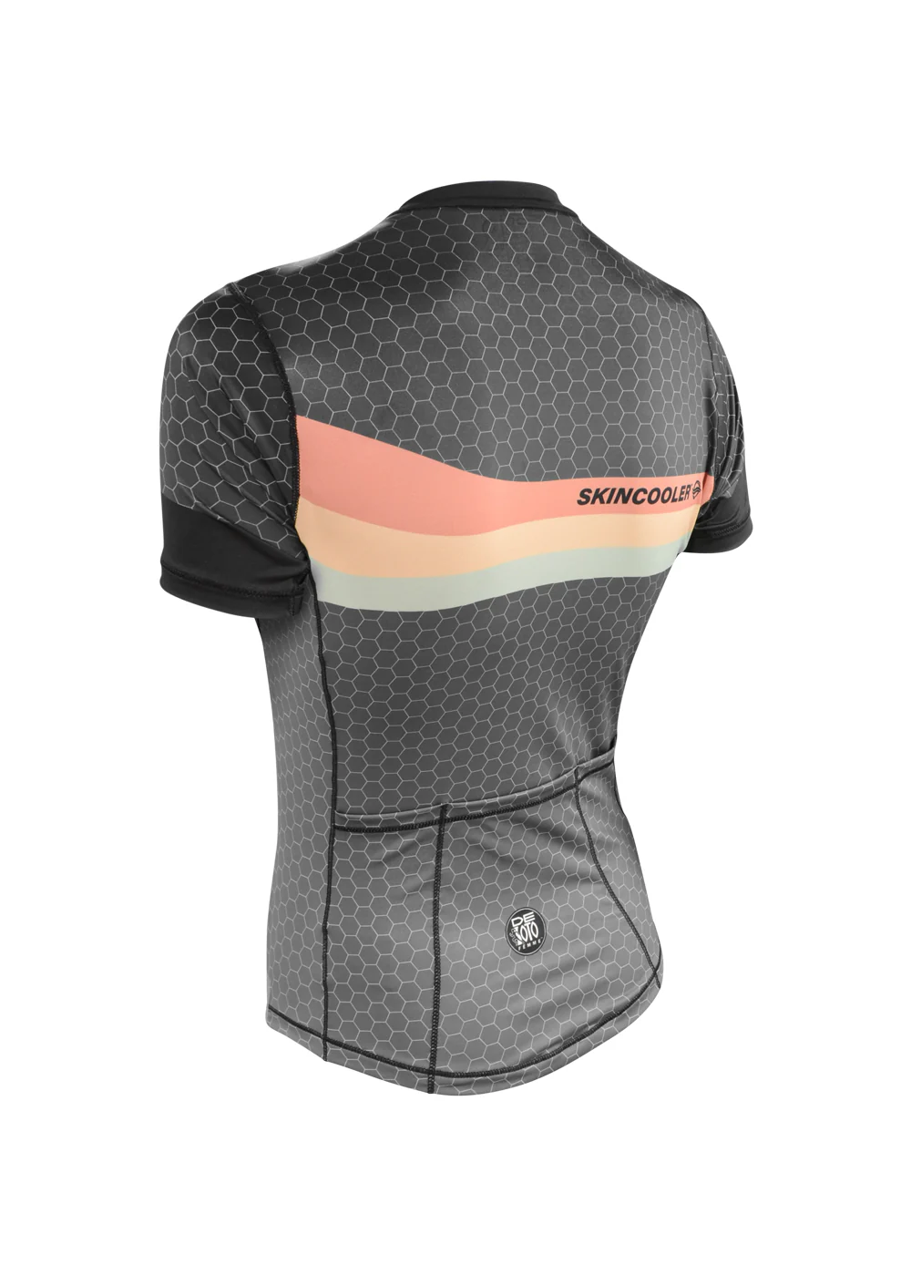 Women’s Skin Cooler Full Zip Top - PCH - Image 5