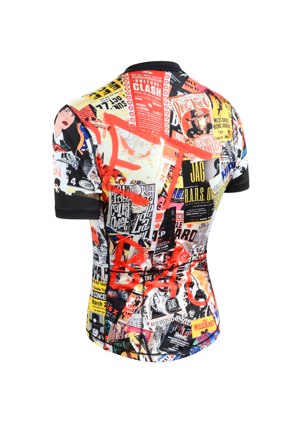 Women’s Skin Cooler Full Zip Top - PCH - Image 7