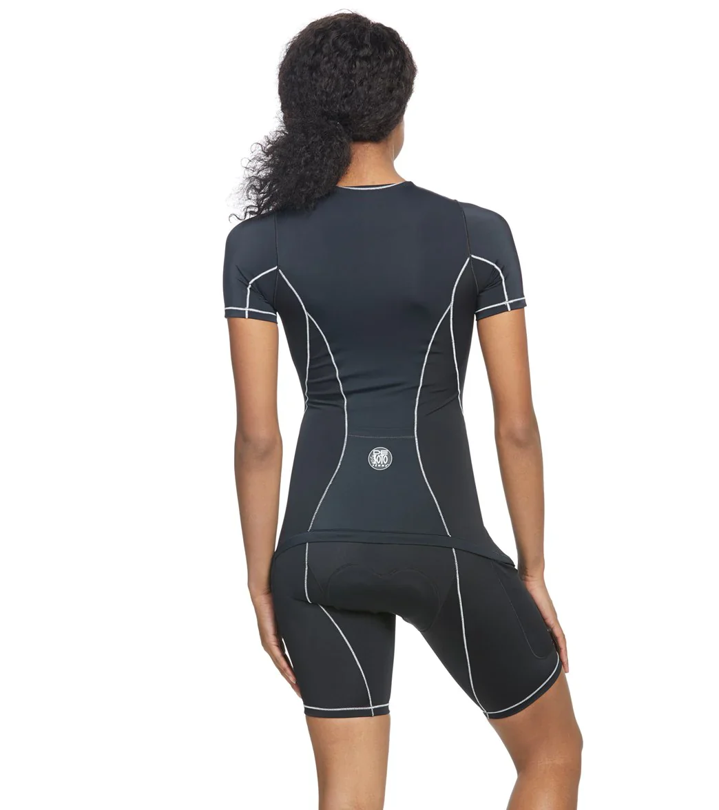 Women’s “Sneak-A-Poo” Riviera Flisuit™ - Image 14