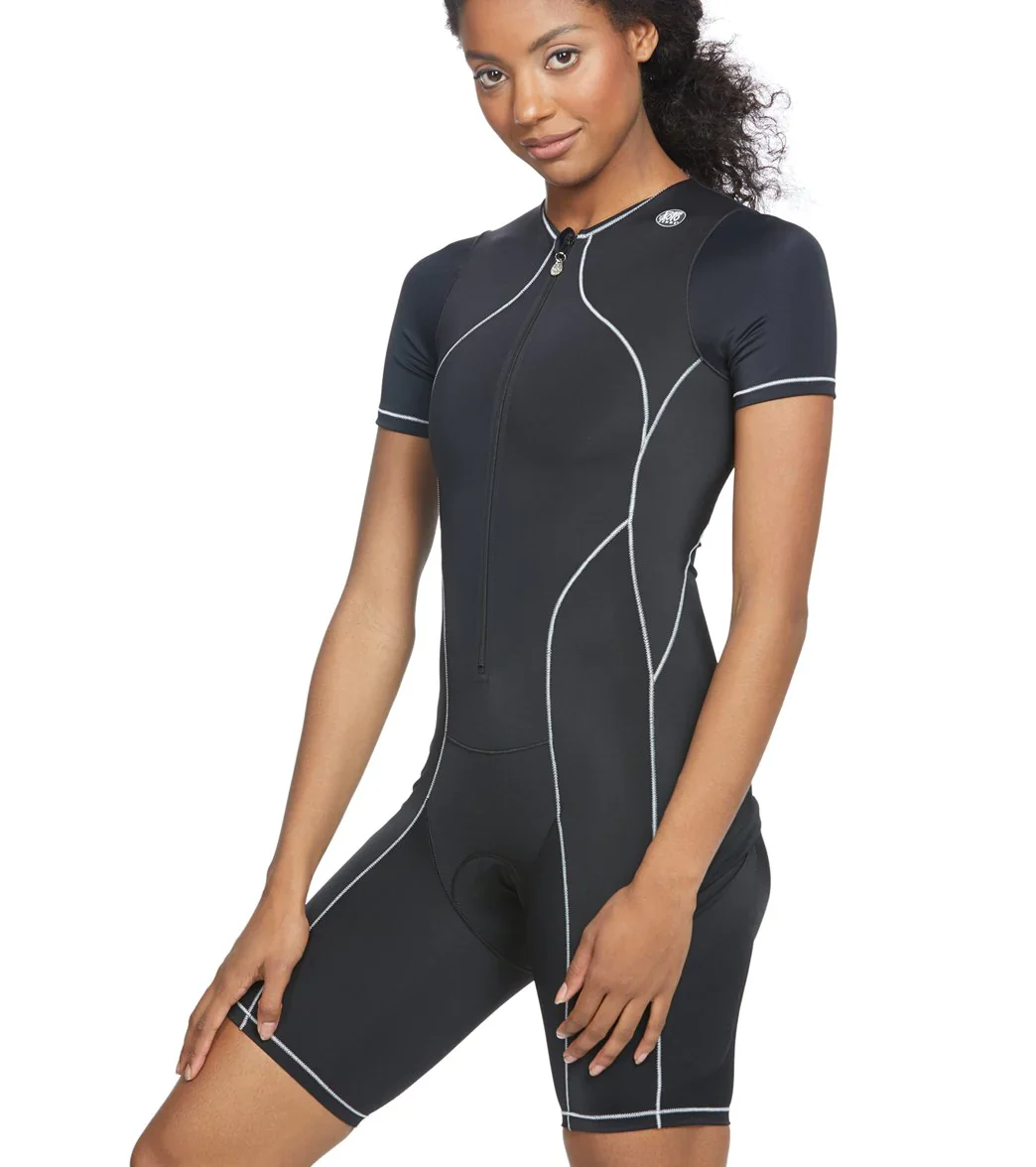 Women’s “Sneak-A-Poo” Riviera Flisuit™ - Image 15