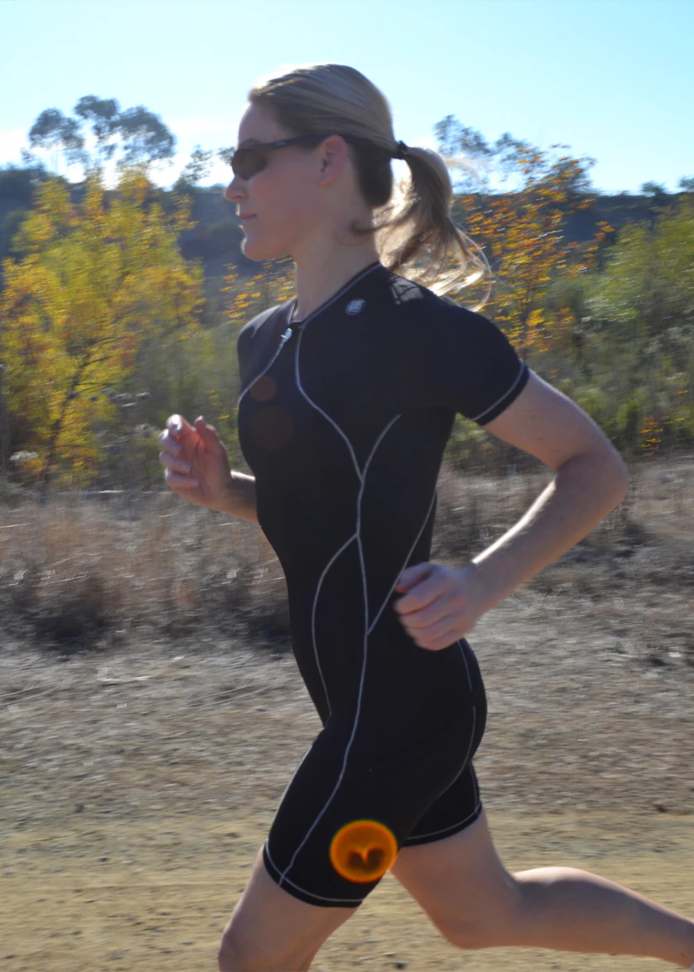 Women’s “Sneak-A-Poo” Riviera Flisuit™ - Image 21