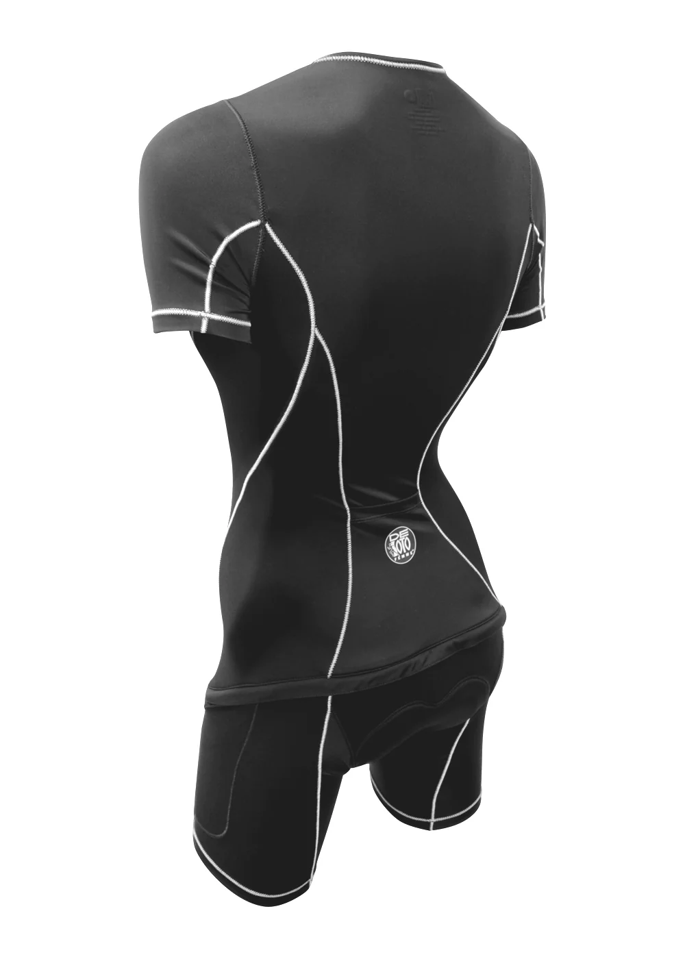 Women’s “Sneak-A-Poo” Riviera Flisuit™ - Image 5
