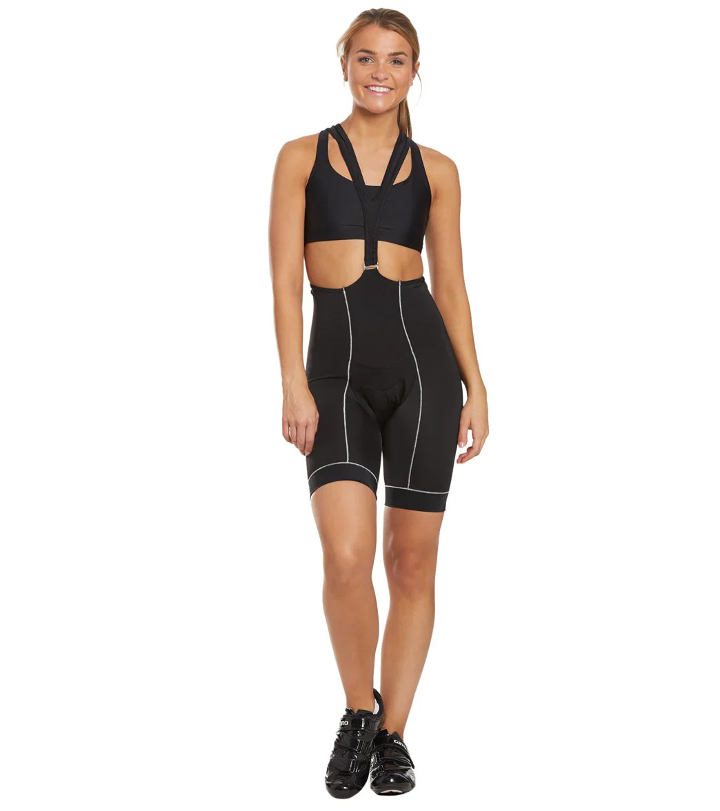 Women’s 400-Mile Cycling Bib - Image 7