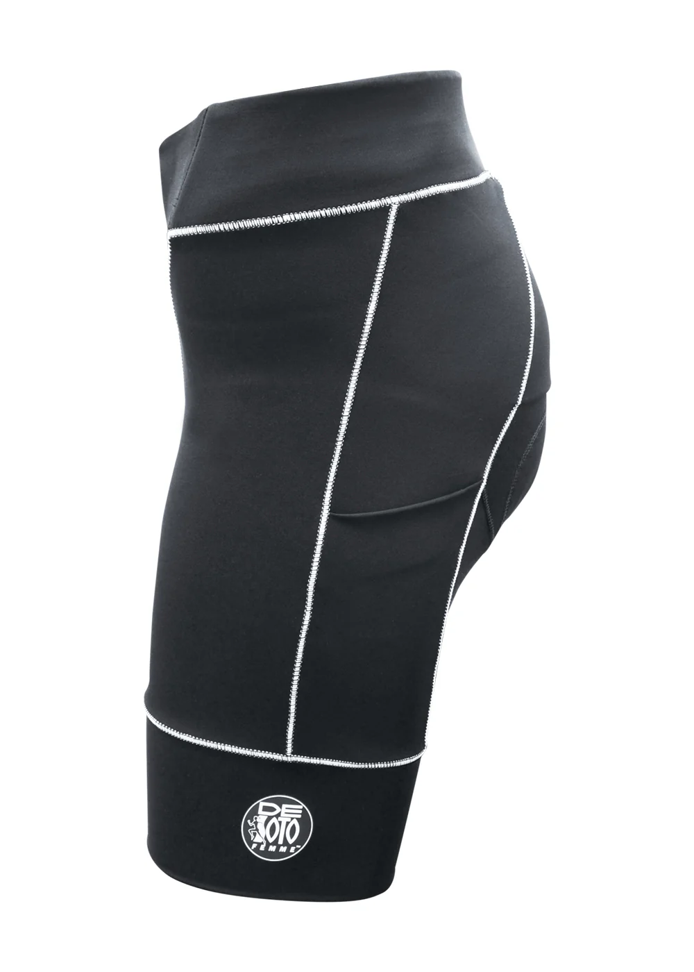 Women's 400-Mile™ Cycling Short - Custom - Image 14
