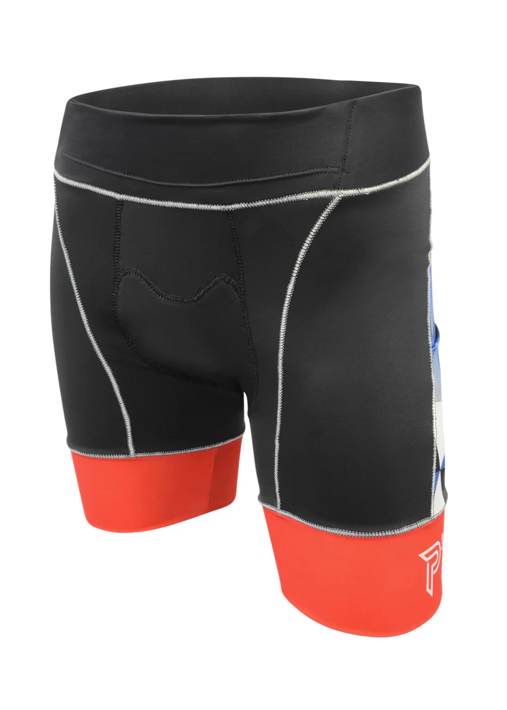 Women's 400-Mile™ Cycling Short - Custom - Image 4