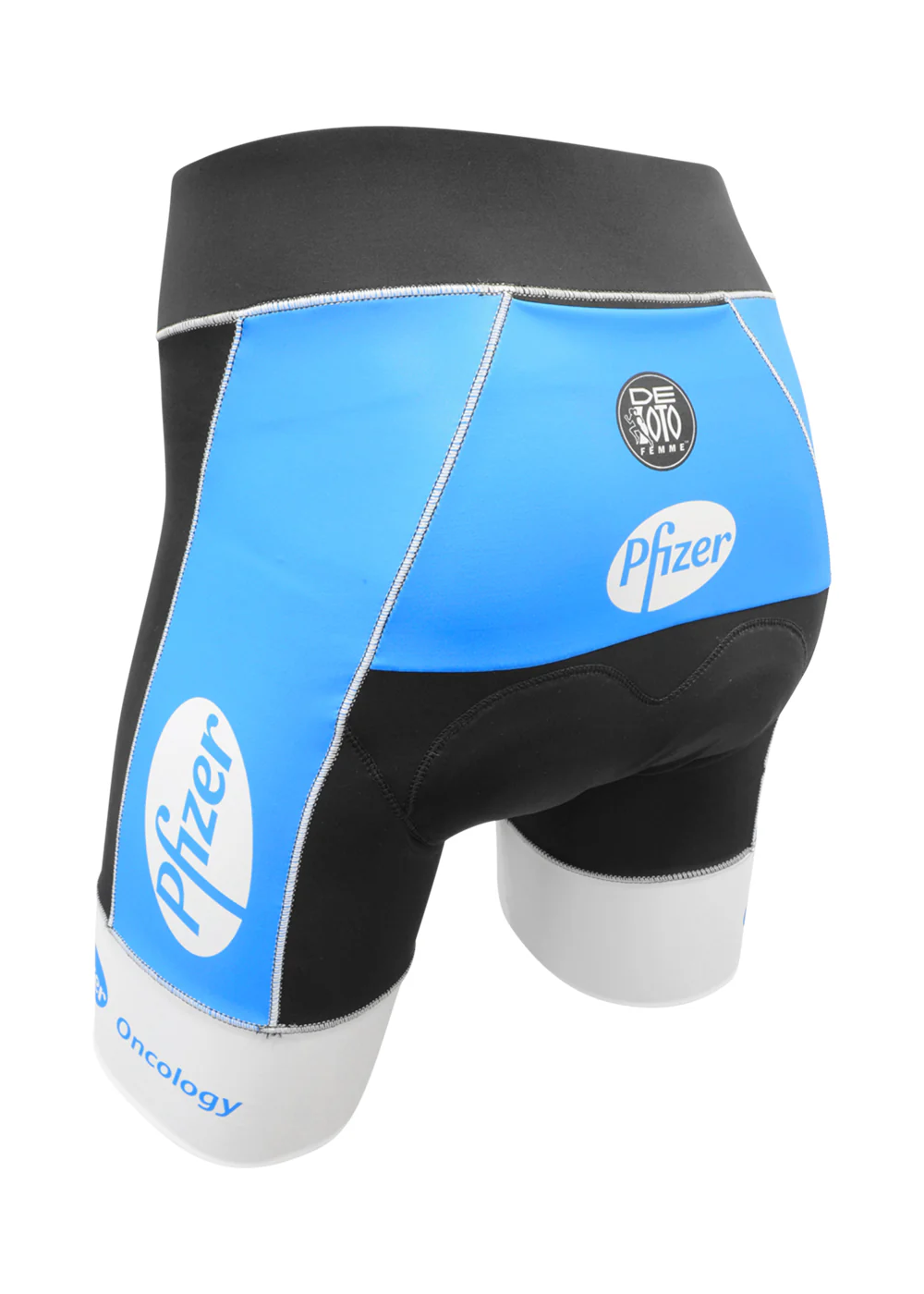 Women's 400-Mile™ Cycling Short - Custom - Image 9
