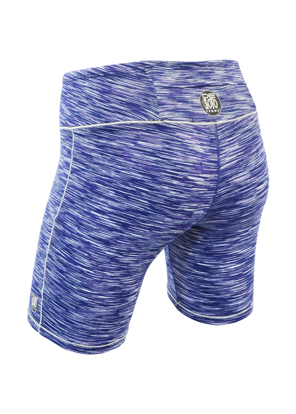 Women’s Aero Run Short - Image 3