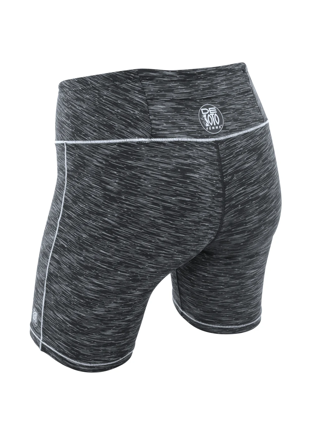 Women’s Aero Run Short - Image 5