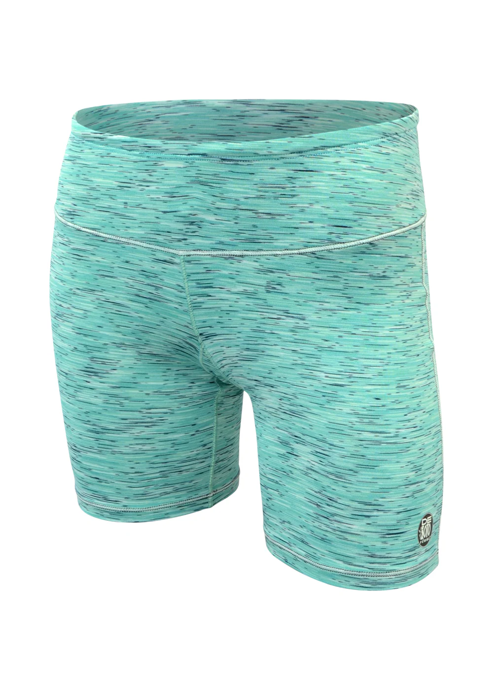 Women’s Aero Run Short - Image 6