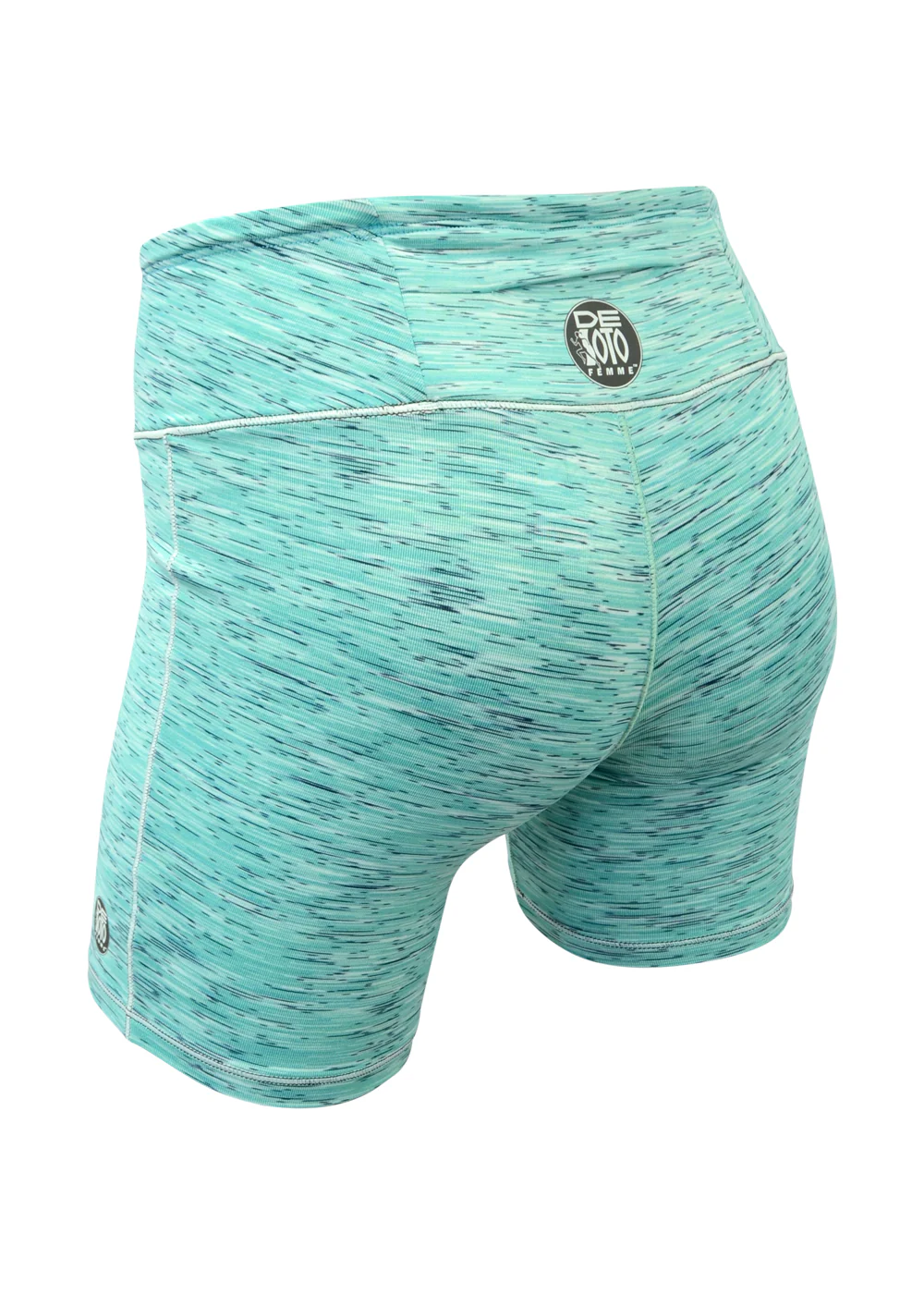 Women’s Aero Run Short - Image 7