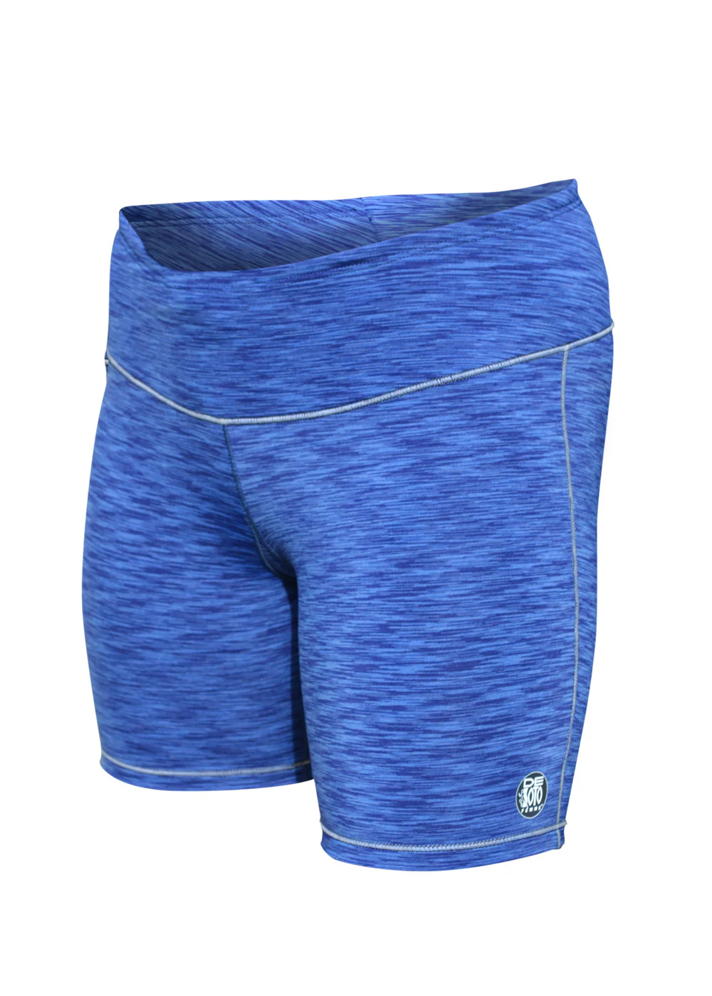Women’s Aero Run Short - Image 8