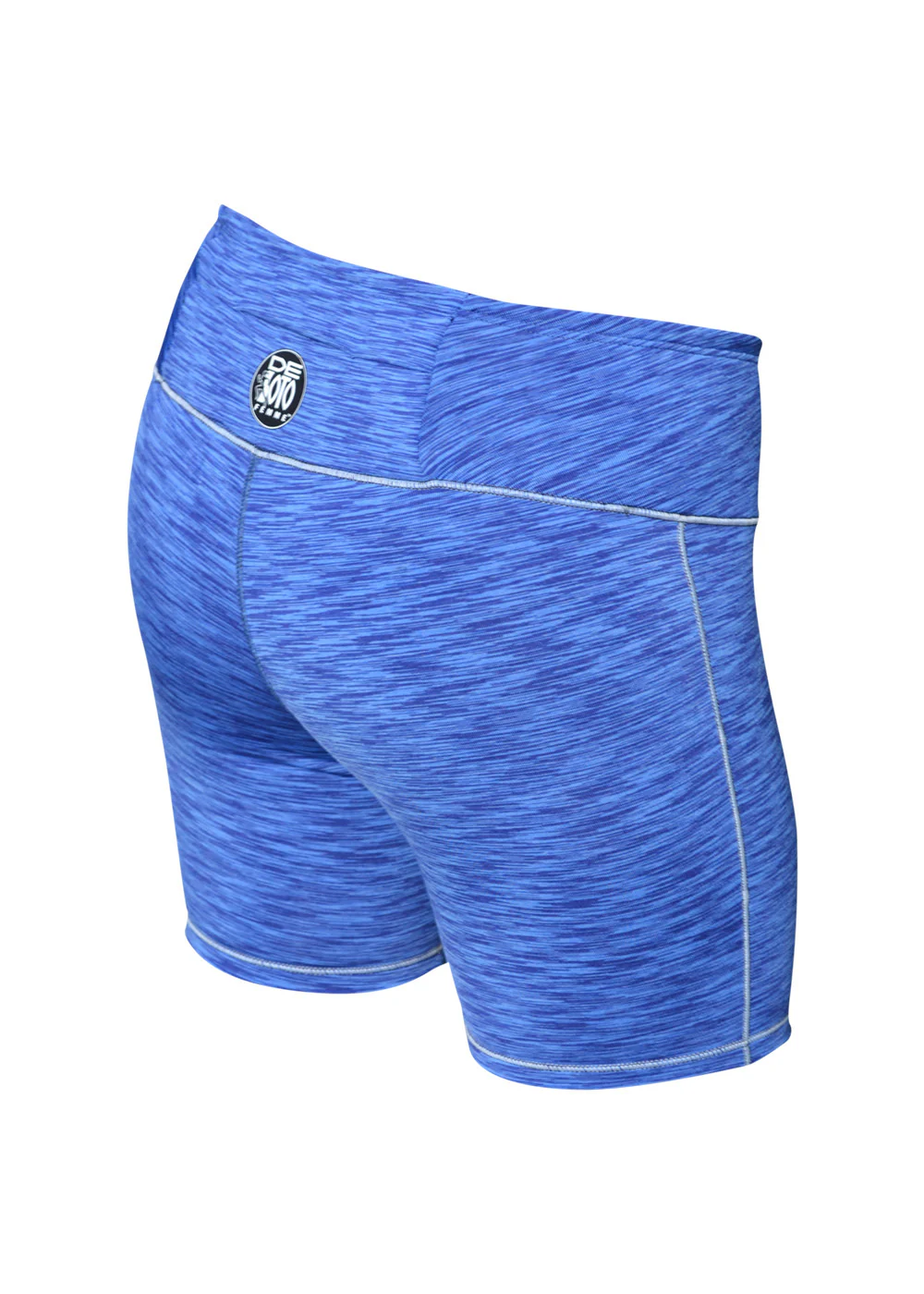 Women’s Aero Run Short - Image 9
