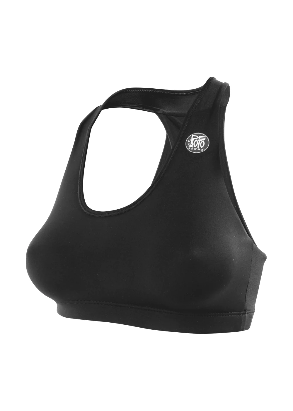 Women’s Carrera Micro Bra - Image 3