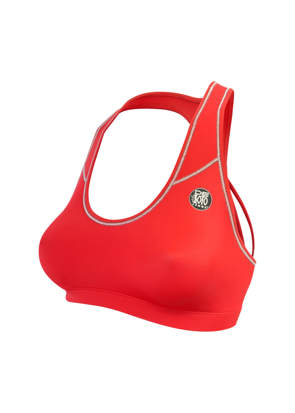 Women’s Carrera Micro Bra - Image 2