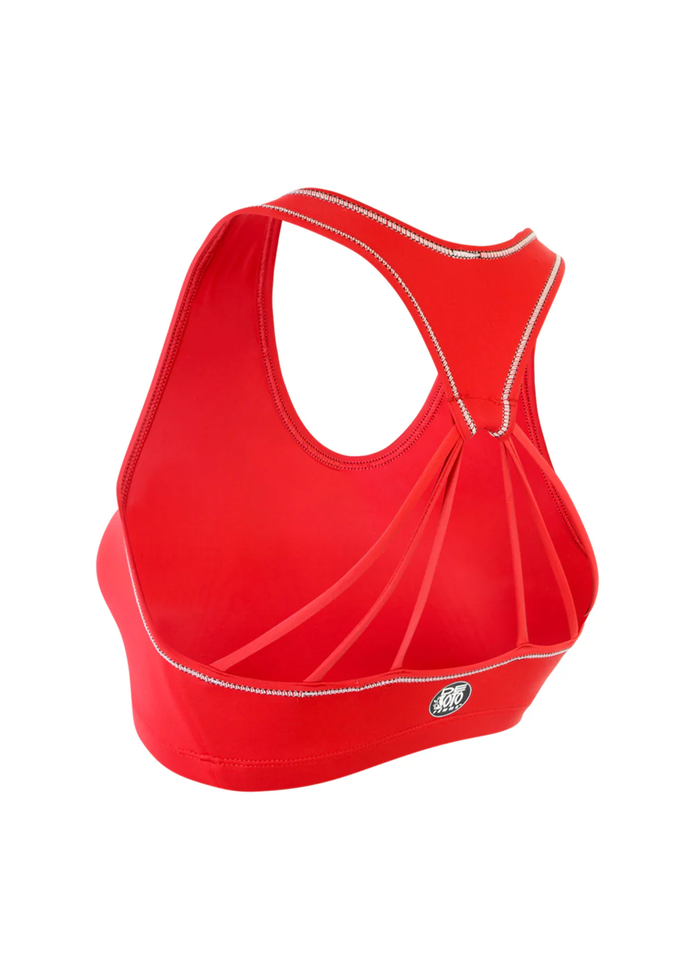 Women’s Carrera Micro Bra - Image 3