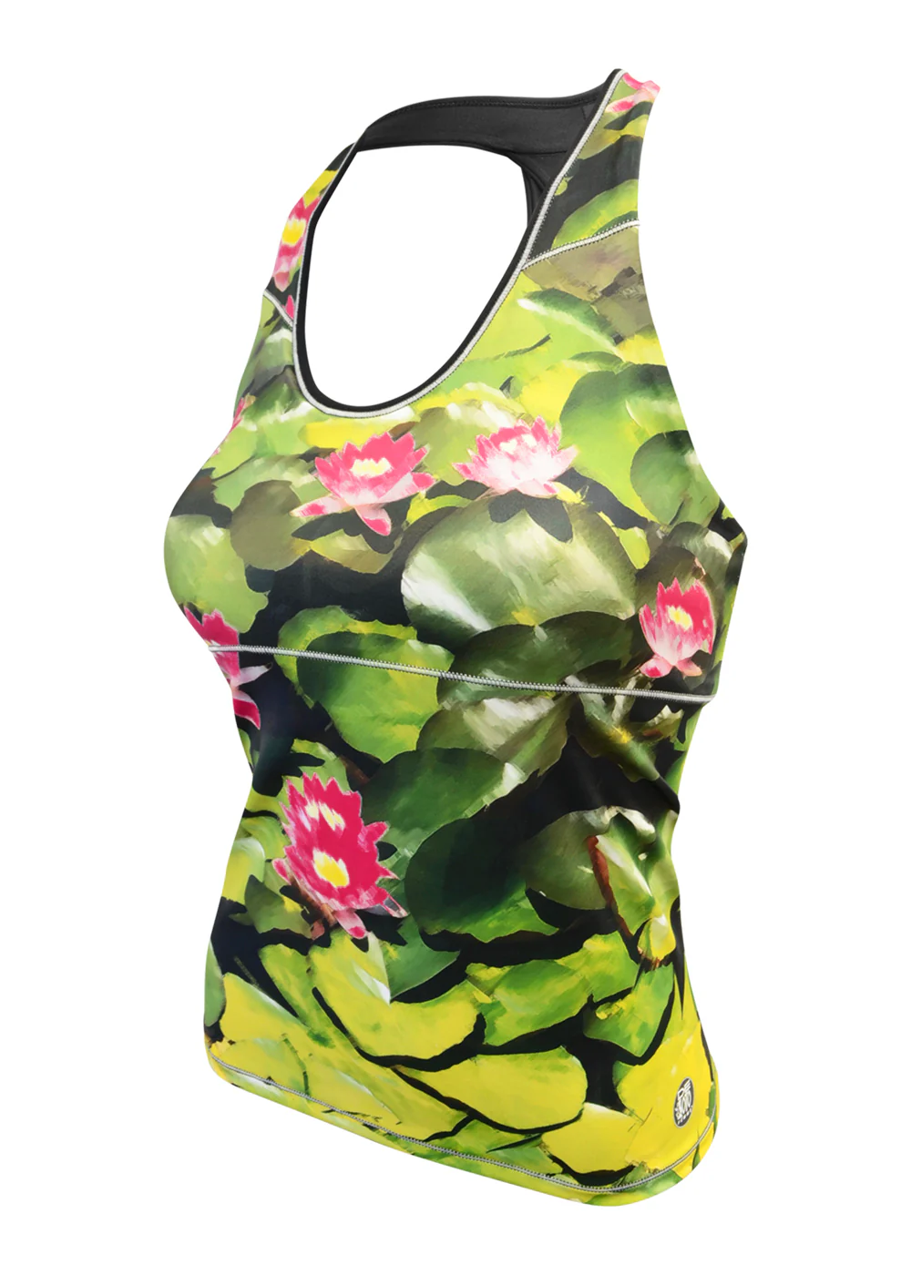 Women’s Carrera Sprint Top - Image 10