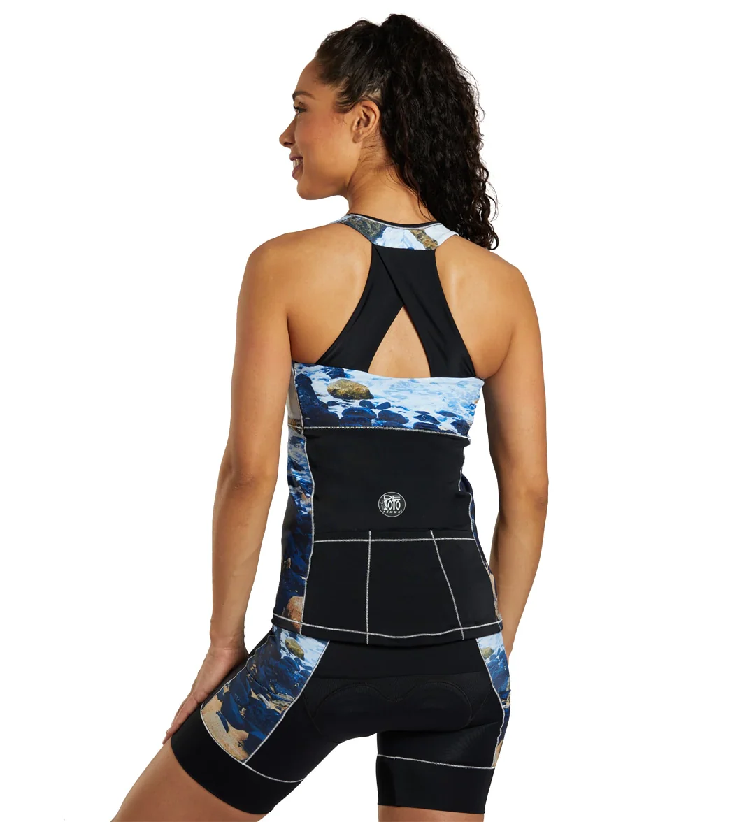 Women’s Carrera Sprint Top - Image 19