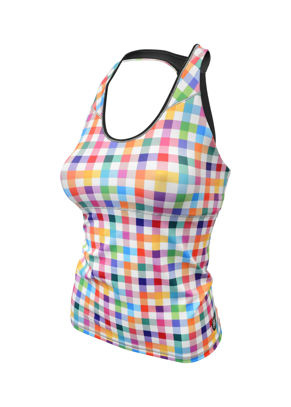 Women’s Carrera Sprint Top - Image 4