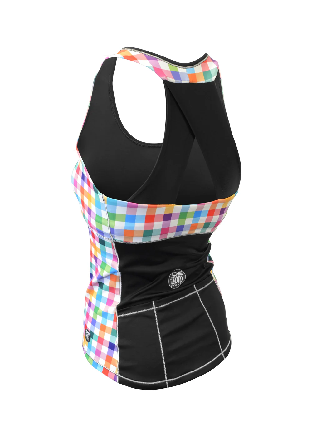 Women’s Carrera Sprint Top - Image 5